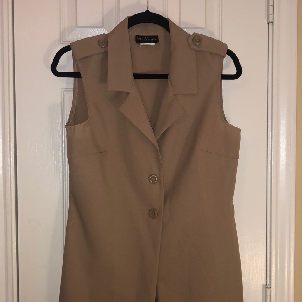 Dress Suit Set - Picture 3 of 7